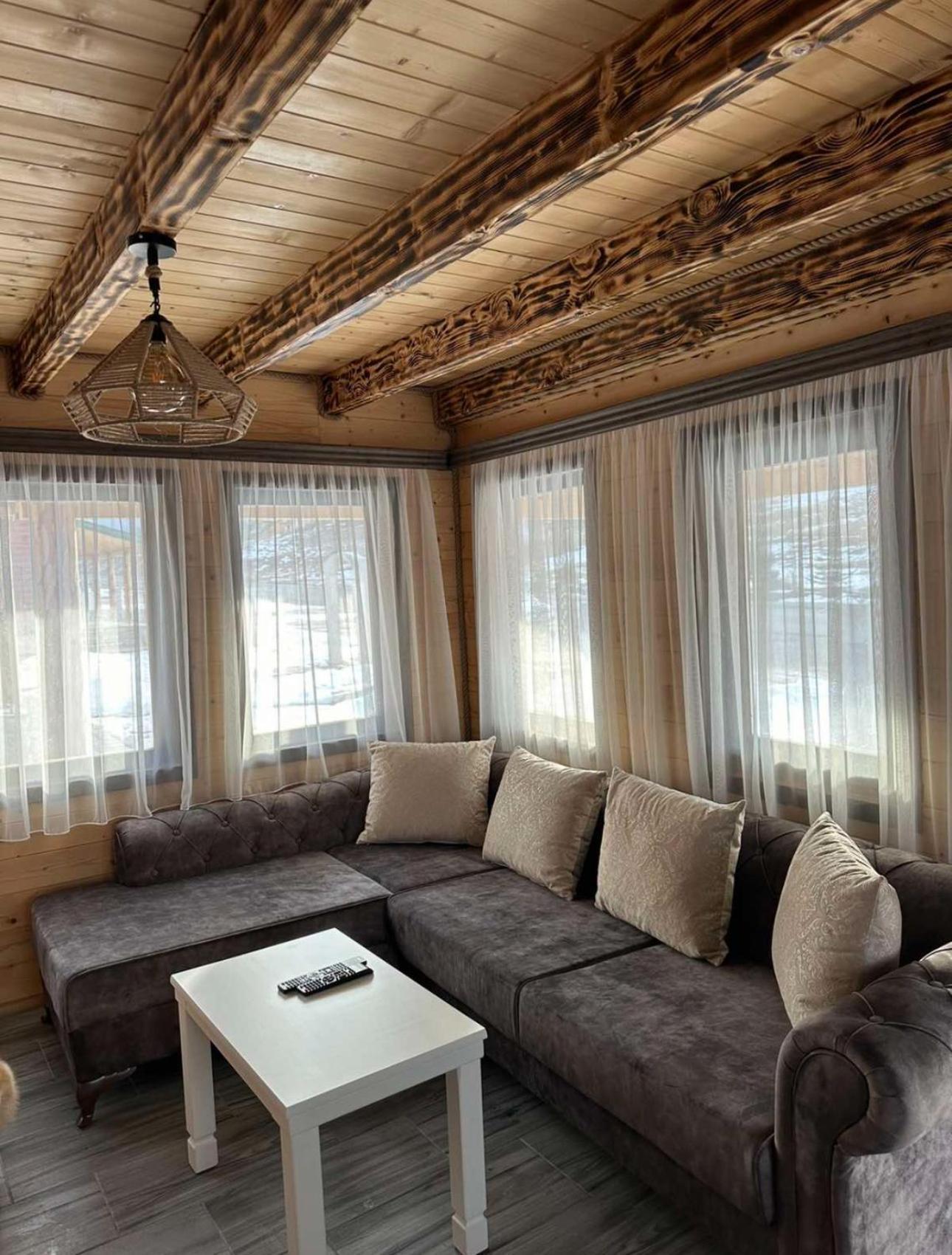 Zagrad Homes In Zabljak Kamer foto